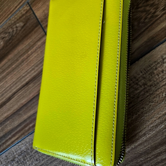 KATE SPADE Wellesley Long Zippered Wallet - Picture 8 of 11